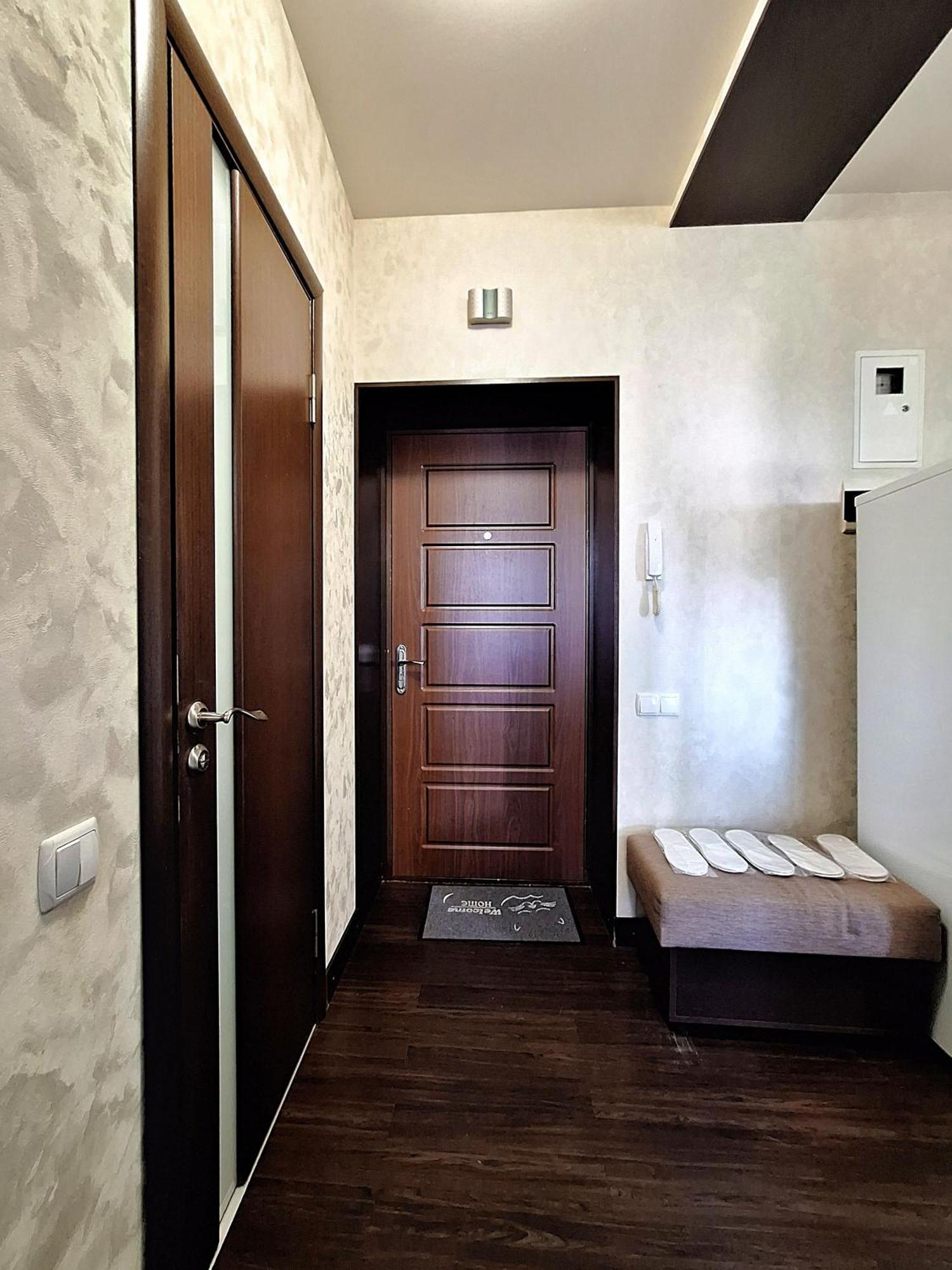 Найбільше Ліжко У Полтаві Мережа Alex Apartments Цілодобово Безконтактне Заселення ポルタヴァ エクステリア 写真
